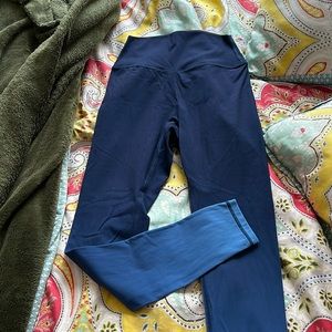 Buffbunny rosa leggings